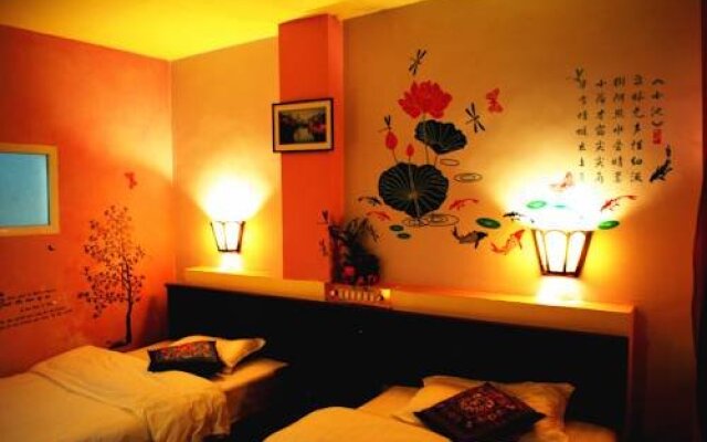 Jiqingxiang Inn - Lijiang