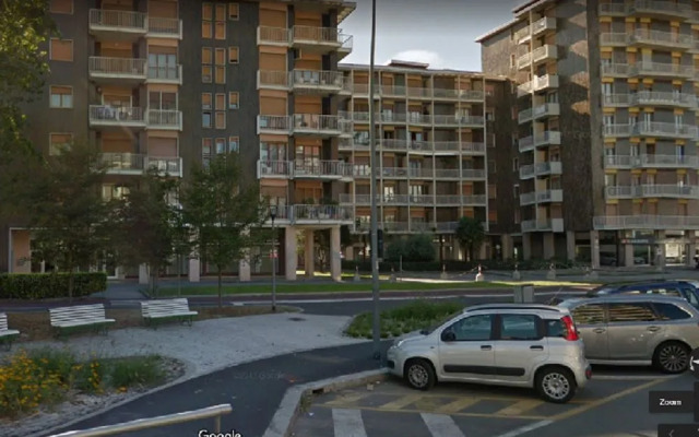 CasaHotelMilano