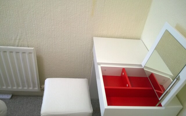 Queen Guest House
