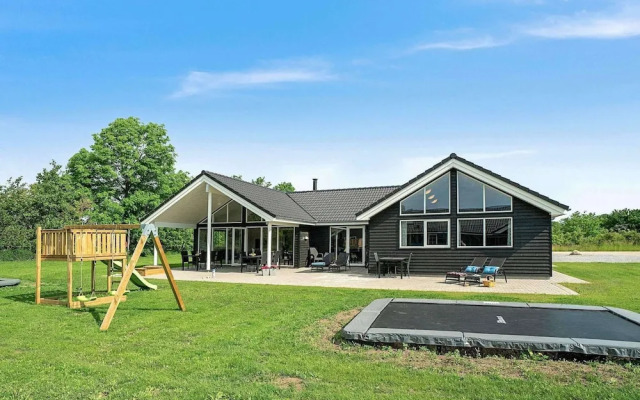 Holiday Home in Grenaa