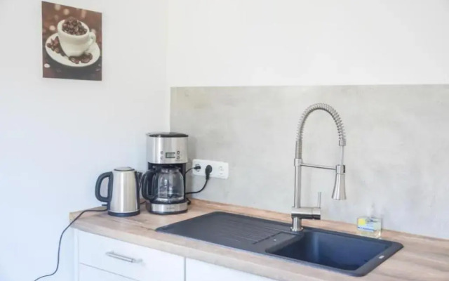 Ferienhaus Ferijentied