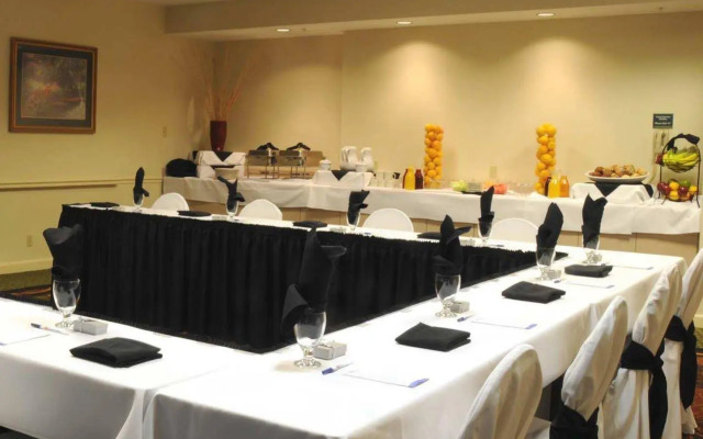 Hilton Garden Inn Anaheim Garden Grove