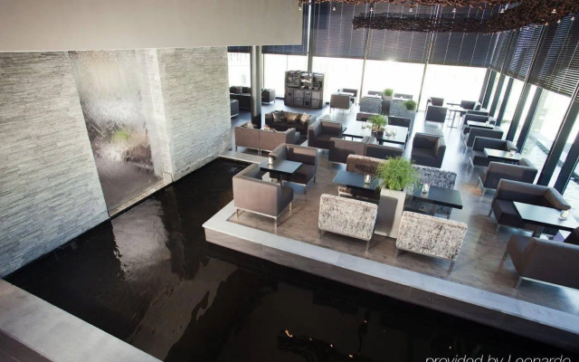 Van der Valk Hotel Middelburg