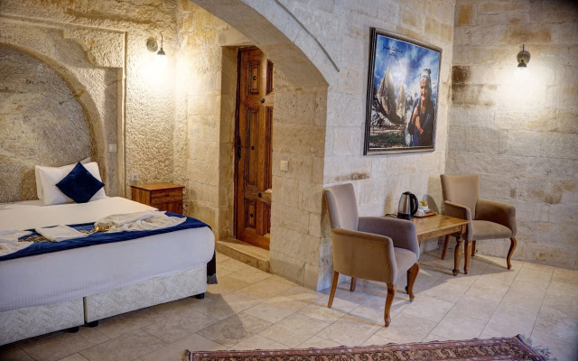 Elegance Cave Suites