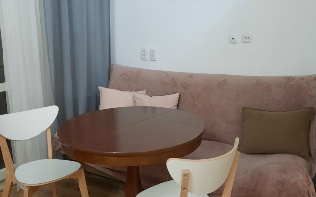 Уют и комфорт на бульваре Народный