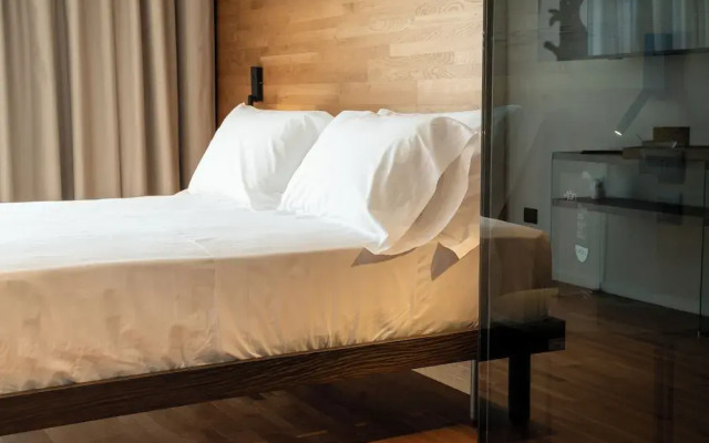 Mon Luxury Rooms - Spa
