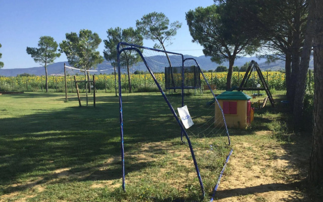 Agriturismo Terra di Cortona