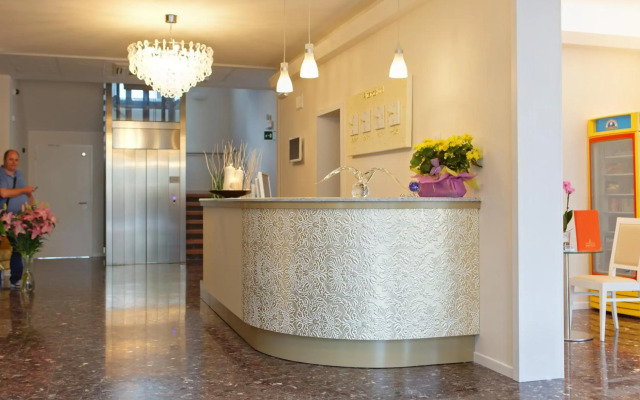 Hotel Albatros