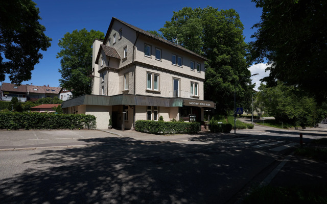 Hotel Gasthof König Karl