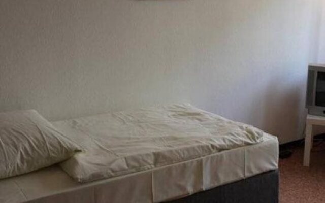 Budget Hotel Babenhausen
