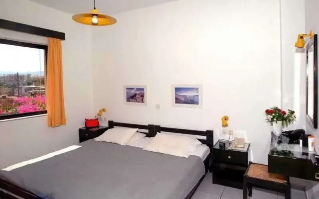 Kaissa Beach Apartments