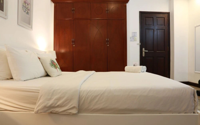 OHO Inn Saigon - Hostel