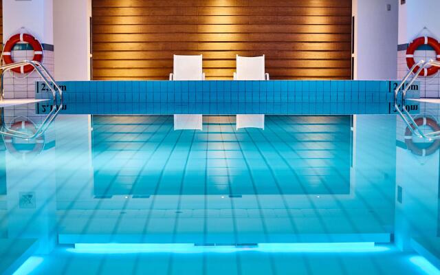 Novotel Krakow Centrum