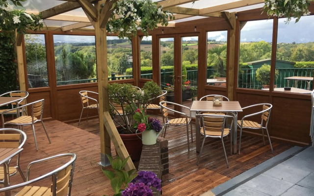 Beamish Park Hotel