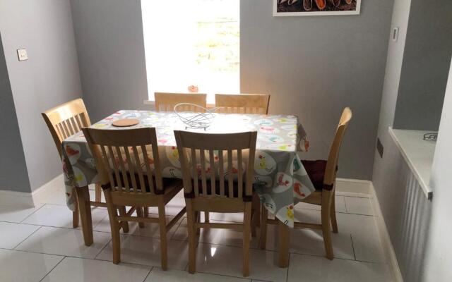 Warlands-Farm Guest-House