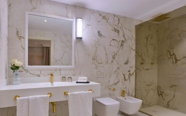 Grotta Giusti Thermal Spa Resort Tuscany, Autograph Collection