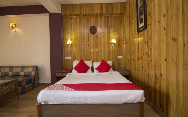 Maitreya Guest House By OYO Rooms