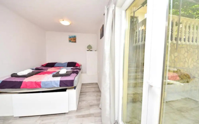 Apartments Robi & Kristina