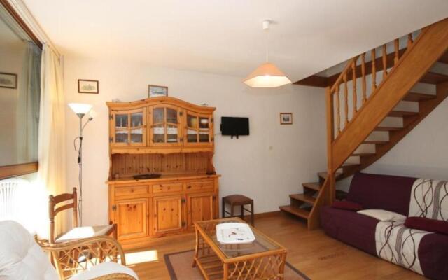 Appartement Mont-Dore, 3 pièces, 6 personnes - FR-1-608-187