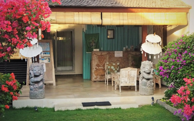 Mayo Resort