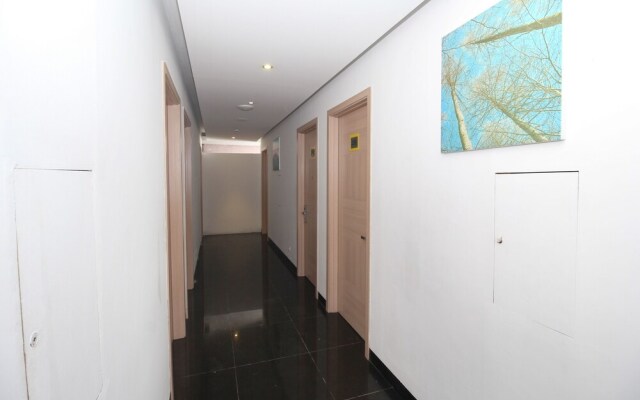 Airy Kuta Galeria Bypass Ngurah Rai 39 Bali