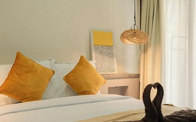 Sekeca Co-living By Zuzu