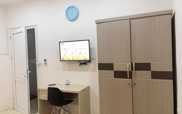 Lan's Homestay