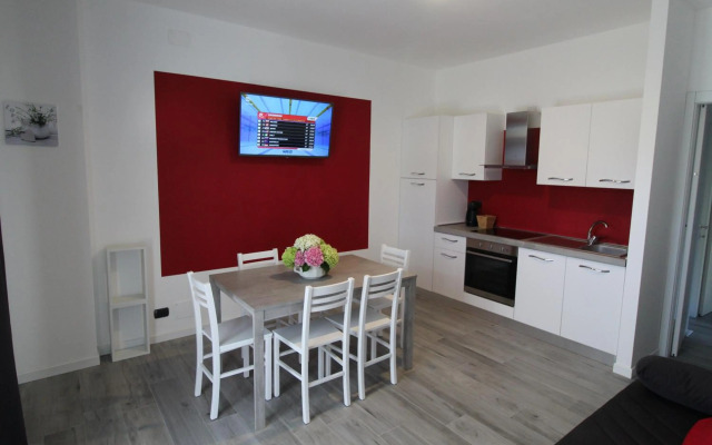 Villa Lori apartments