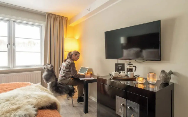 Skåbu Fjellhotell