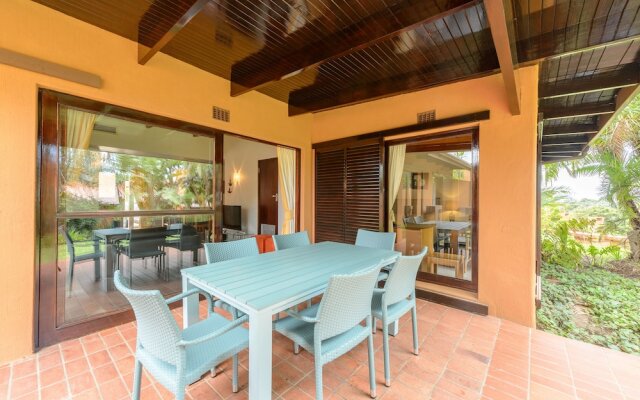 San Lameer Villa Rentals 2842