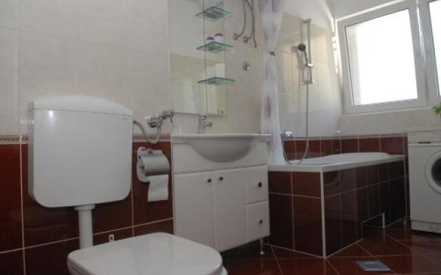 Apartment Marulianus