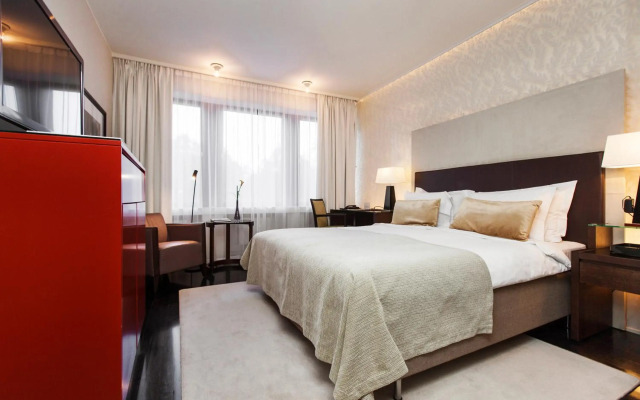 Elite Eden Park Hotel
