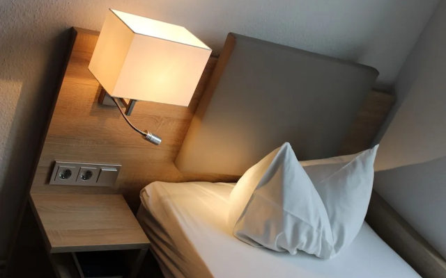 Stadthotel-Garni Smutje