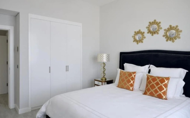 Al Khudrawi by Dream Inn Dubai