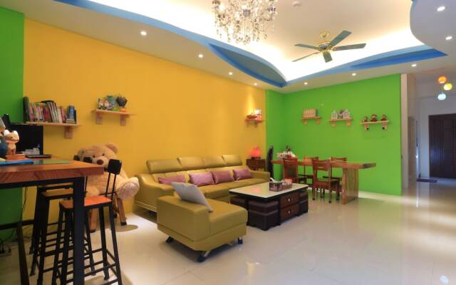Sunshine B&B