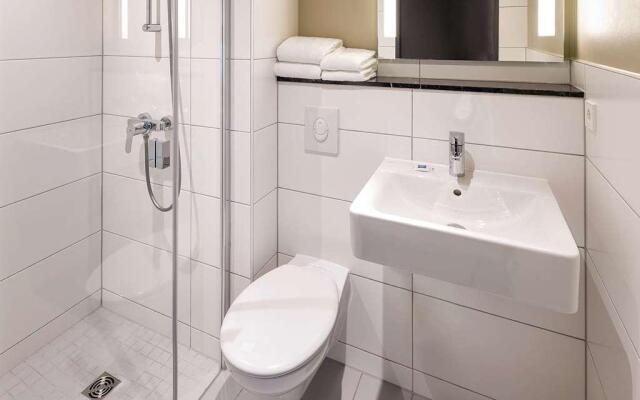 ibis budget Bayreuth