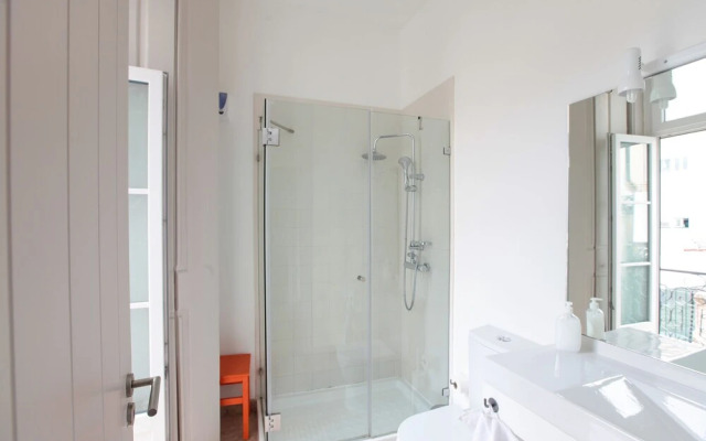 Inn Possible Lisbon Hostel
