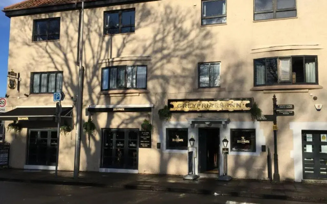 Greyfriars Inn by Greene King Inns