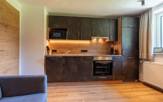 Maurig Appartement
