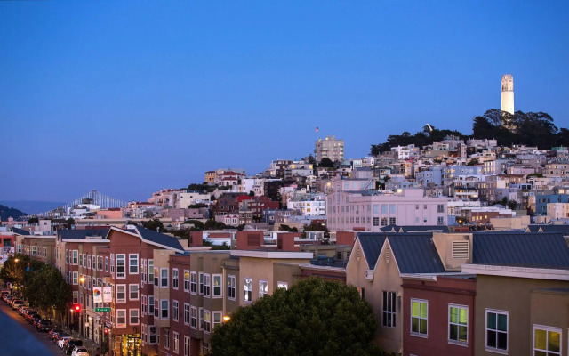 Marriott Vacation Club Pulse