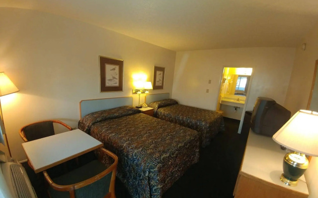 Magnuson Hotel Sierra Vista