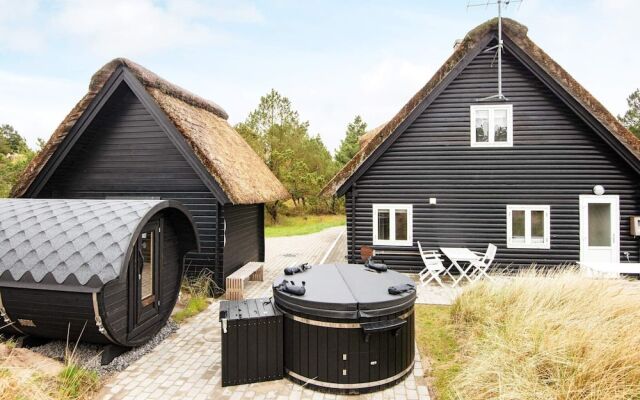 Holiday Home in Rømø