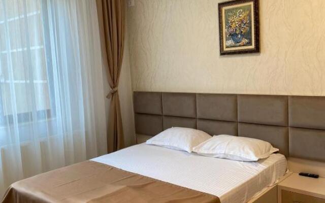 Sensation Apartament Solid Residence