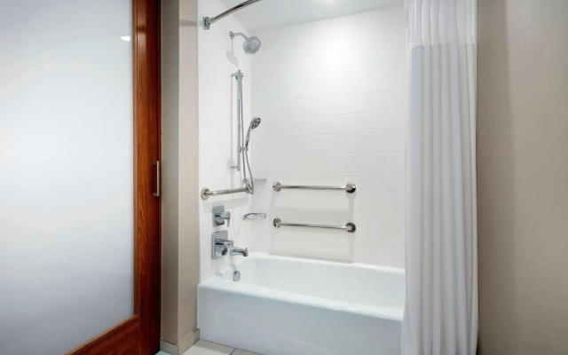 SpringHill Suites Columbus OSU