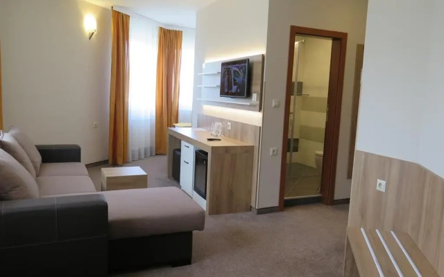 Hotel Jasmin