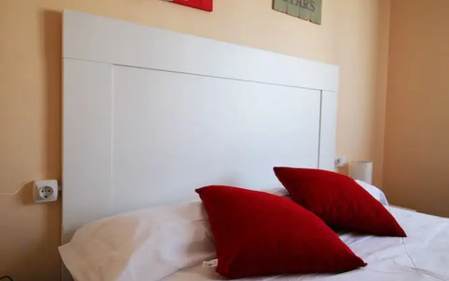 Vivaldi - Apartamento para 6 personas