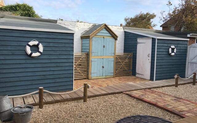 Seaside Cottage