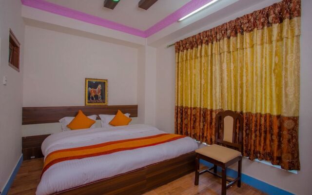 OYO 272 Namaste Kusum Guest House