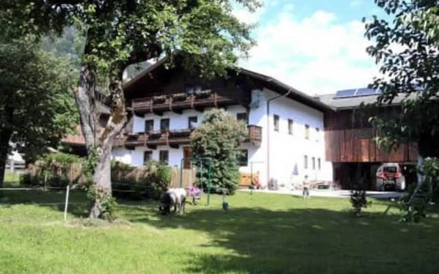 Larchergut