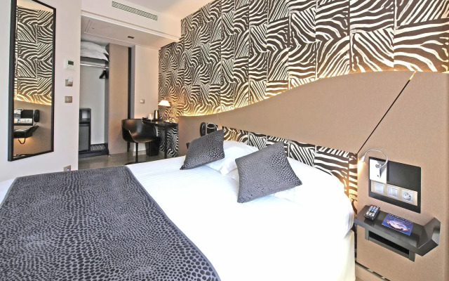 Hôtel Hor Europe